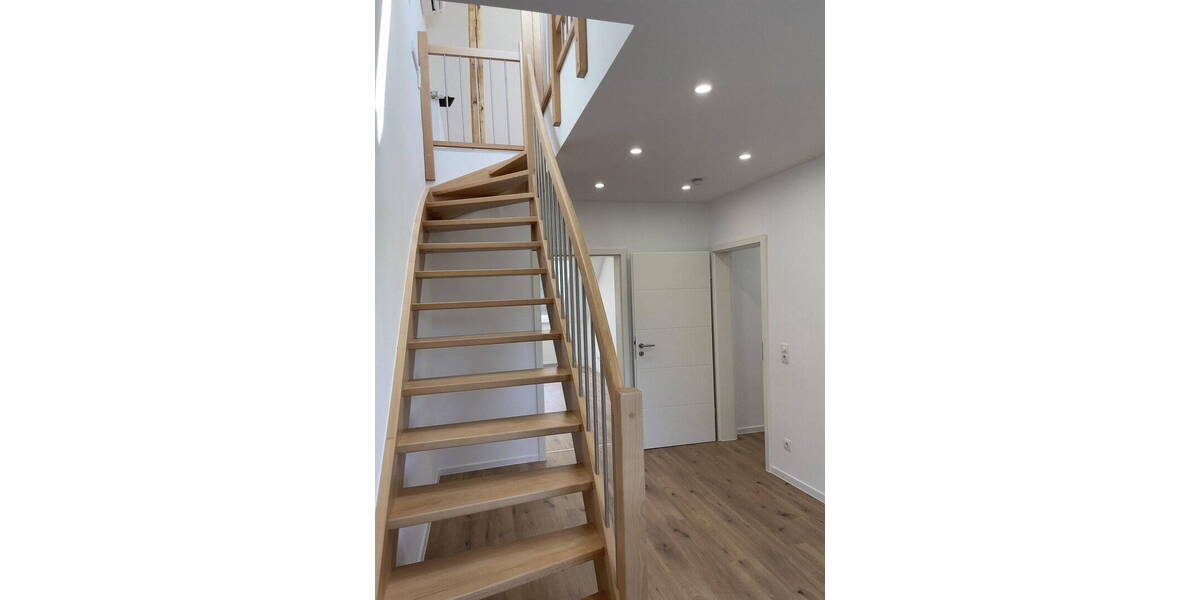 Etagenwohnung Herne Röhlinghausen - 4 Zimmer, 87 m&sup2;, 1.120&euro; | Angebot:26741023