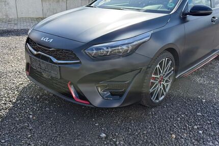 Kia ceed / Ceed 36.500 km 25.790 &euro; Dinslaken 46539