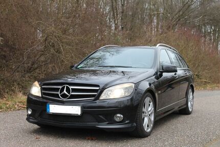 Mercedes-Benz C 320 410.000 km 5.499 &euro; Oberhausen 46145