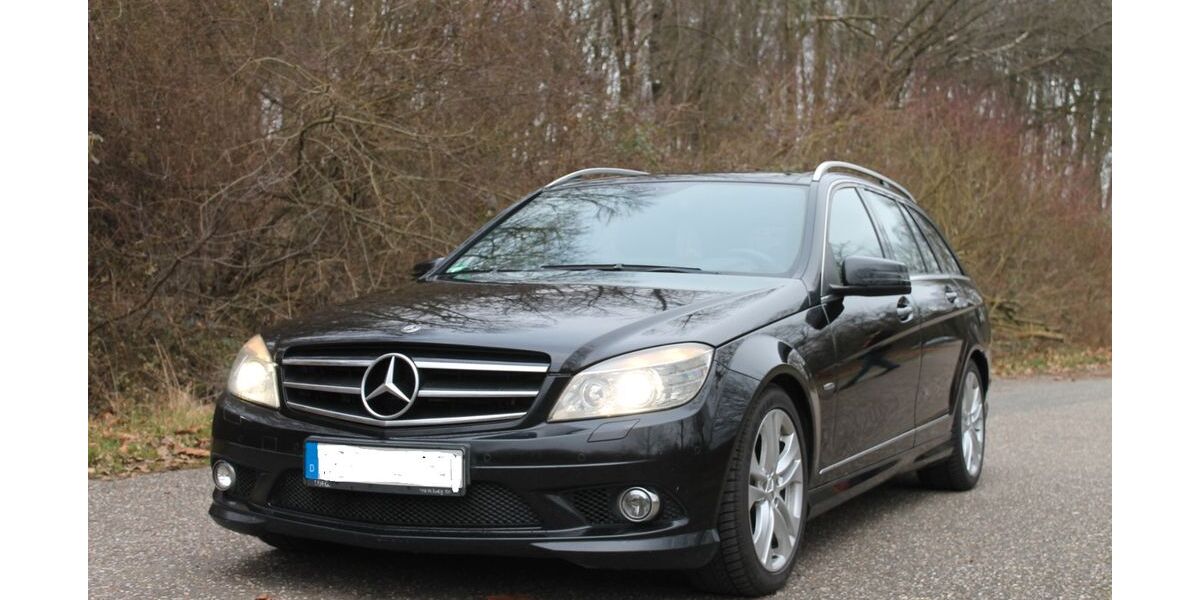 Mercedes-Benz C 320 410.000 km 5.499 &euro; Oberhausen 46145