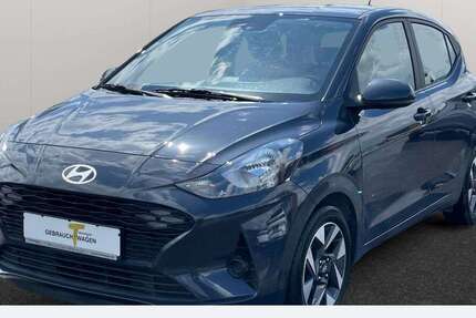 Hyundai i10 15.000 km 16.990 &euro; Castrop-Rauxel 44575