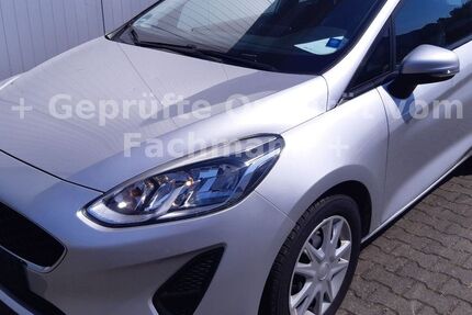 Ford Fiesta 72.798 km 8.699 &euro; Dorsten 46282