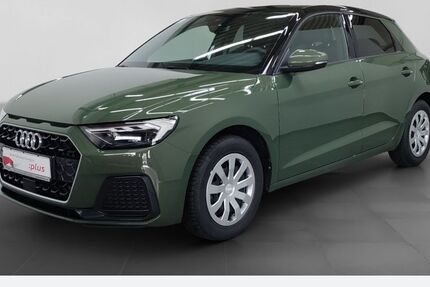 Audi A1 20.303 km 27.110 &euro; Bochum 44809