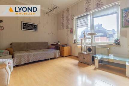 Wohnung Dortmund / Lütgendortmund Lütgendortmund - 3 Zimmer, 91 m&sup2;, 159.000&euro; | Angebot:24497608