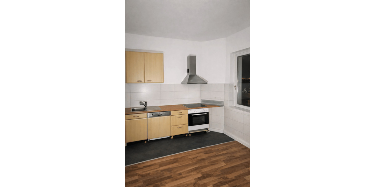 Etagenwohnung Herten Disteln - 2 Zimmer, 46 m&sup2;, 300&euro; | Angebot:26714092
