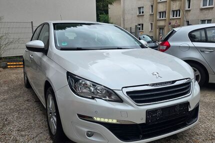 Peugeot 308 86.000 km 7.300 &euro; Essen 45144