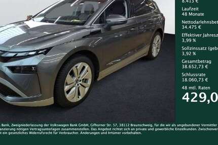 Skoda Enyaq 25.777 km 42.788 &euro; Dortmund 44309
