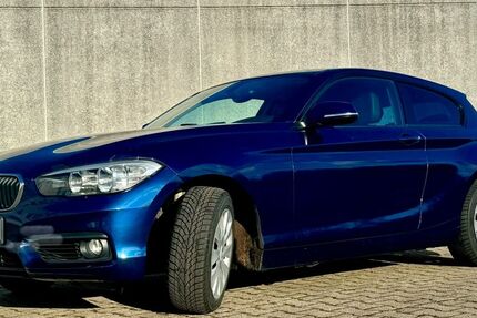 BMW 118 158.500 km 12.390 &euro; Bochum 44894