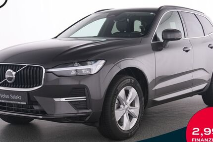 Volvo XC60 35.875 km 34.850 &euro; Essen-Kray 45309