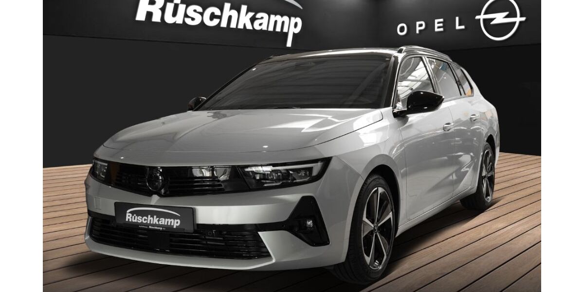 Opel Astra 1.989 km 35.980 &euro; Dortmund 44145