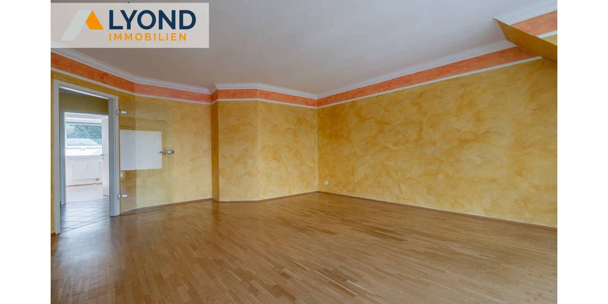 Etagenwohnung Dortmund Löttringhausen - 3 Zimmer, 80 m&sup2;, 249.000&euro; | Angebot:25676430