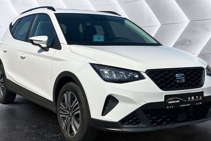 Seat Arona 29.177 km 17.990 &euro; Dortmund 44263