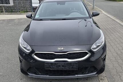 Kia ceed / Ceed 138.000 km 7.990 &euro; Gelsenkirchen 45884