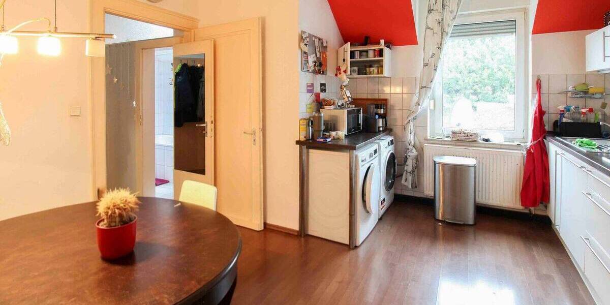 Mehrfamilienhaus, Wohnhaus Bochum Laer - 6 Zimmer, 211 m&sup2;, 320.000&euro; | Angebot:26043818