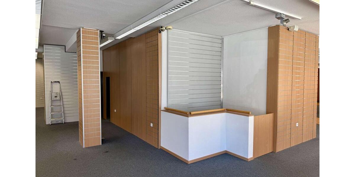 Gewerbeobjekt Dülmen - 2.000&euro; | Angebot:26398092