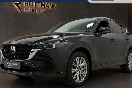 Mazda CX-5 42.166 km 30.590 &euro; Oberhausen 46149