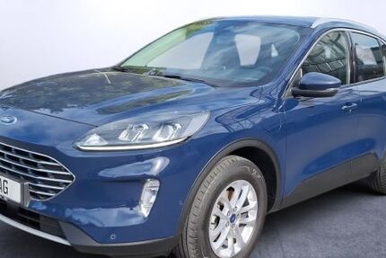 Ford Kuga 42.335 km 20.390 &euro; Datteln 45711