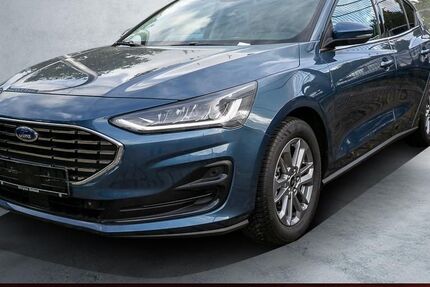 Ford Focus 18.702 km 18.980 &euro; Dortmund 44149