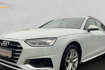 Audi A4 209.115 km 14.950 &euro; Mülheim an der Ruhr 45481