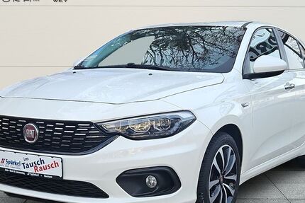Fiat Tipo 35.292 km 12.280 &euro; Bochum 44809