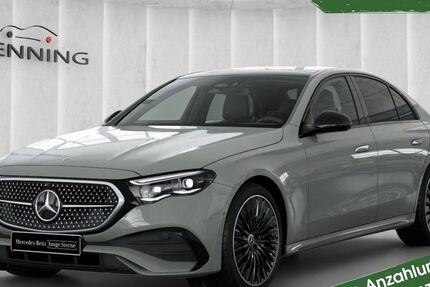 Mercedes-Benz E 220 24.461 km 67.730 &euro; Herne 44653