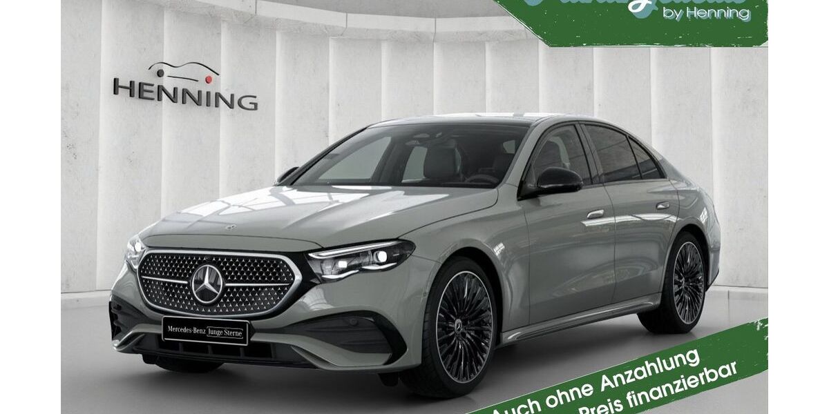 Mercedes-Benz E 220 24.461 km 67.730 &euro; Herne 44653