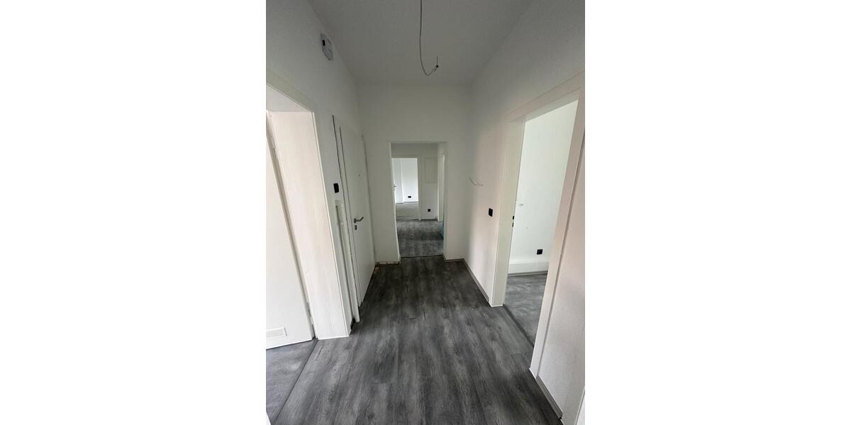 Etagenwohnung Gelsenkirchen Gelsenkirchen-Mitte - 5 Zimmer, 120 m&sup2;, 1.250&euro; | Angebot:26691965