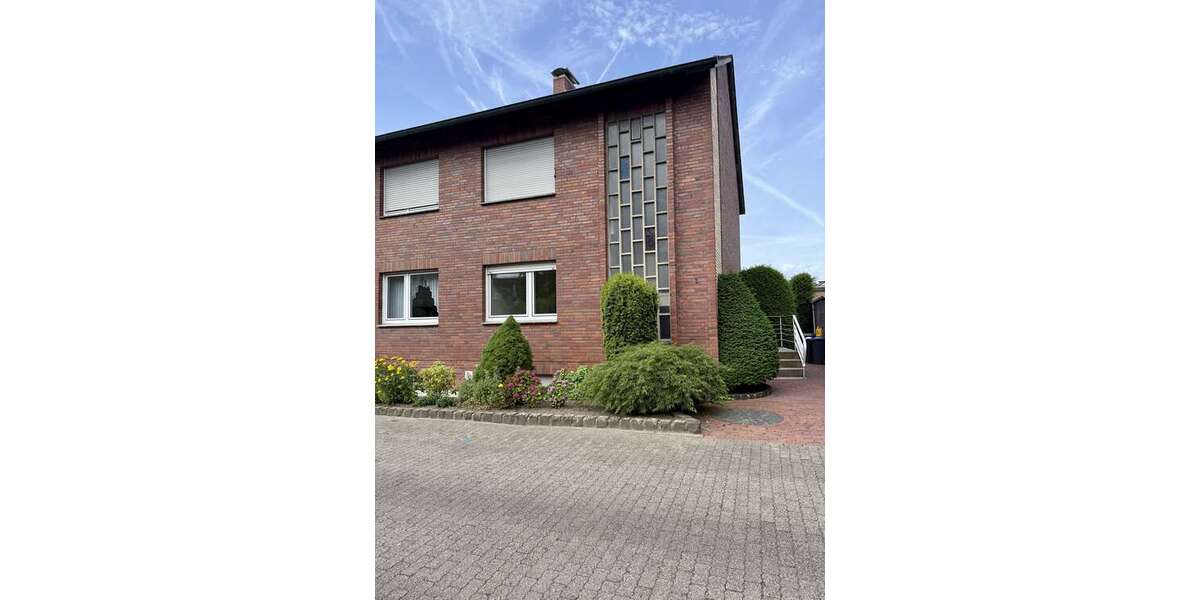 Einfamilienhaus Dülmen - 8 Zimmer, 140 m&sup2;, 399.000&euro; | Angebot:27017133