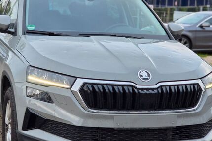 Skoda Karoq 22.433 km 20.500 &euro; Essen 45141