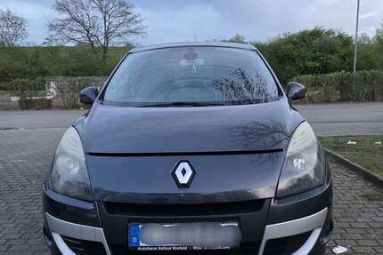 Renault Scenic 255.500 km 2.200 &euro; Castrop-Rauxel 44577