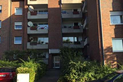 Wohnung Recklinghausen Süd - 2 Zimmer, 66 m&sup2;, 372&euro; | Angebot:26098564