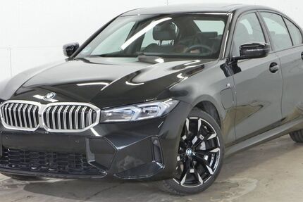 BMW 330 2.543 km 47.940 &euro; Marl 45770