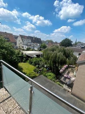 Etagenwohnung Oberhausen - 3.5 Zimmer, 85 m&sup2;, 935&euro; | Angebot:26031678