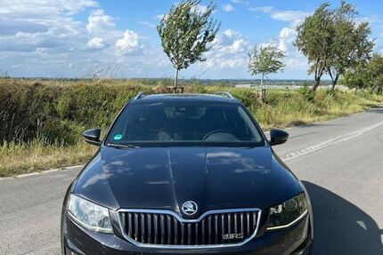 Skoda Octavia 125.000 km 12.600 &euro; Dortmund 44319