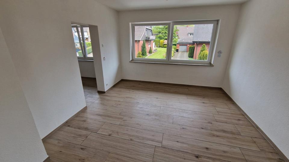 Etagenwohnung Reken - 5 Zimmer, 90 m&sup2;, 990&euro; | Angebot:26539973