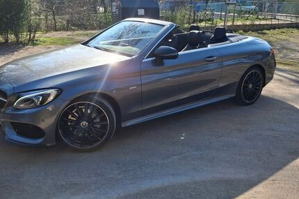 Mercedes-Benz C 180 24.000 km 23.999 &euro; Bottrop 46242