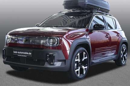 Renault R 4 2.003 km 35.888 &euro; Bochum 44809