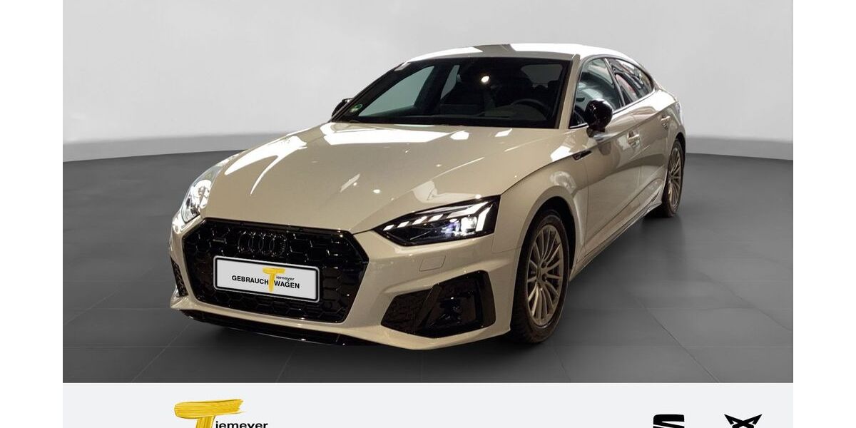 Audi A5 12.711 km 48.490 &euro; Gelsenkirchen OT Beckhausen 45899