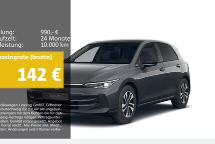VW Golf 25.229 km 24.290 &euro; Marl 45770