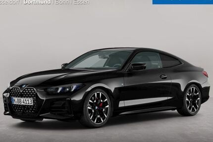 BMW 420 6.260 km 49.899 &euro; Dortmund 44263