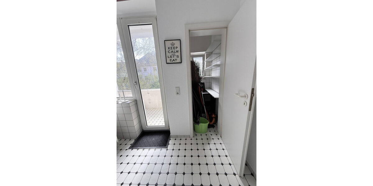 Etagenwohnung Dortmund Mitte - 2 Zimmer, 74 m&sup2;, 740&euro; | Angebot:26130033