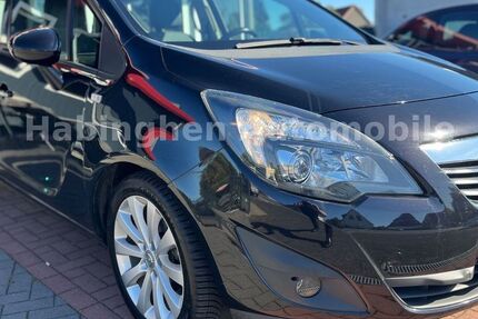 Opel Meriva 146.000 km 4.990 &euro; Castrop Rauxel 44579