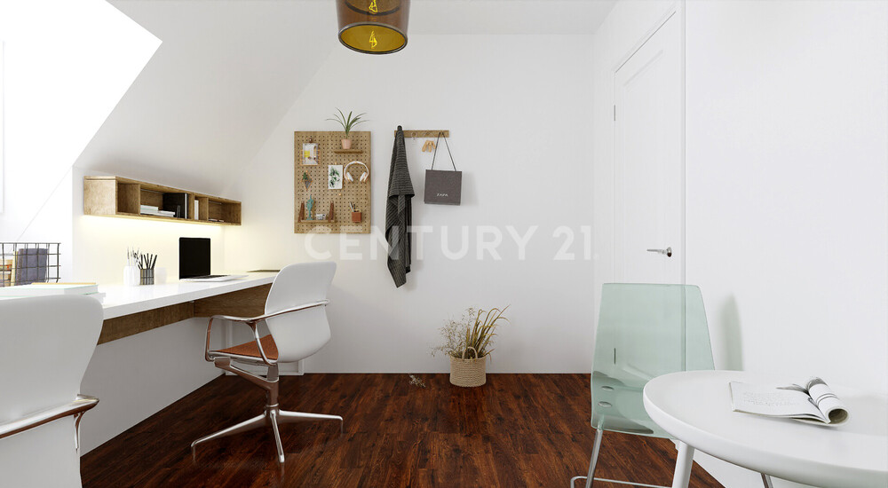 Klein aber Oho - Eigentumswohnung mit separater Nutzfläche - Dachgeschoßwohnung Dortmund - Westrich Westrich | Angebot:10160847