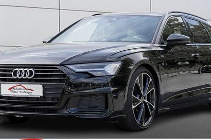 Audi A6 103.966 km 39.751 &euro; Witten 58453