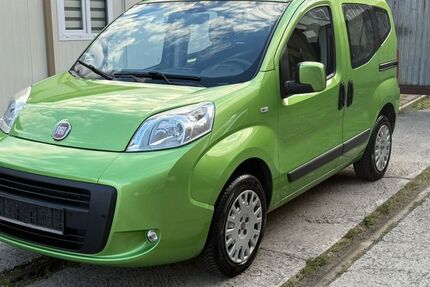 Fiat Qubo 180.000 km 3.490 &euro; Hattingen 45525