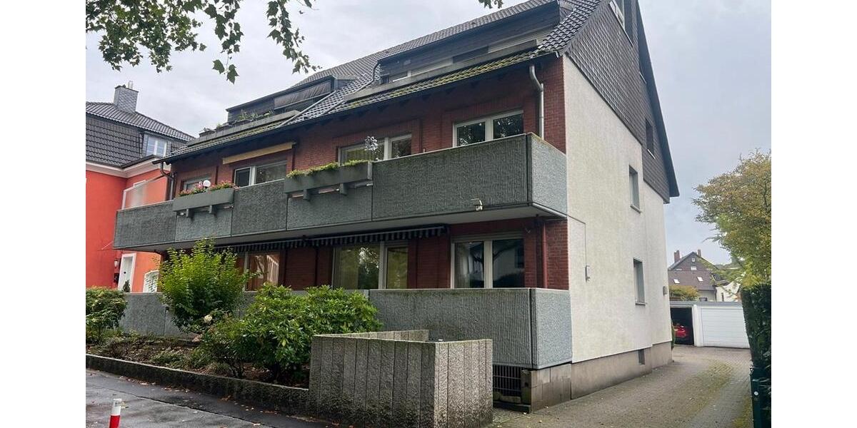 Maisonettenwohnung Dortmund Bövinghausen - 2 Zimmer, 89 m&sup2;, 177.000&euro; | Angebot:26248918