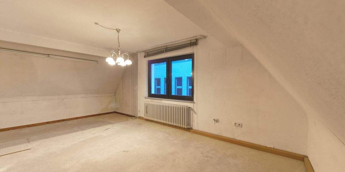 Einfamilienhaus Essen Fischlaken - 4 Zimmer, 80 m&sup2;, 420.000&euro; | Angebot:25744109