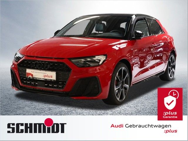 Audi A1 6.160 km 31.440 &euro; Lünen 44534