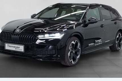 Skoda Superb 2.499 km 52.690 &euro; Bochum 44809