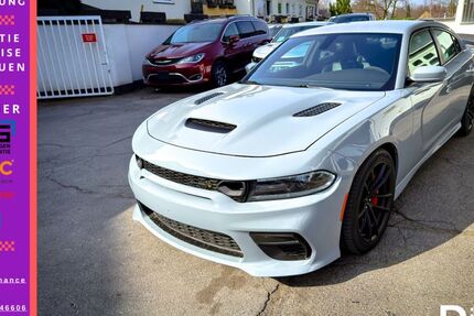 Dodge Charger 49.550 km 42.987 &euro; Essen 45356